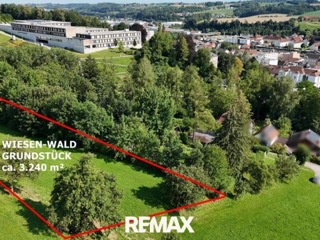 Grundstück kaufen in Grieskirchen, Oberösterreich