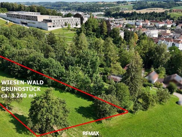 Grundstück kaufen in Parz, Grieskirchen