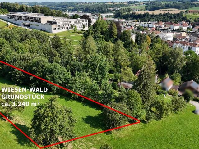 Grundstück kaufen in Parz, Grieskirchen
