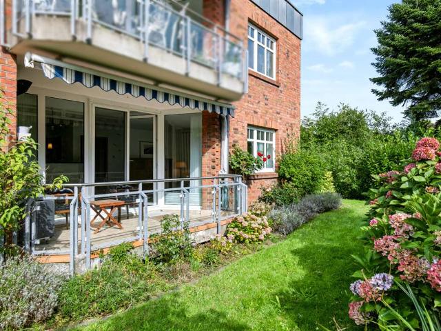 Wohnung kaufen in Eckernförde, Kreis Rendsburg-Eckernförde