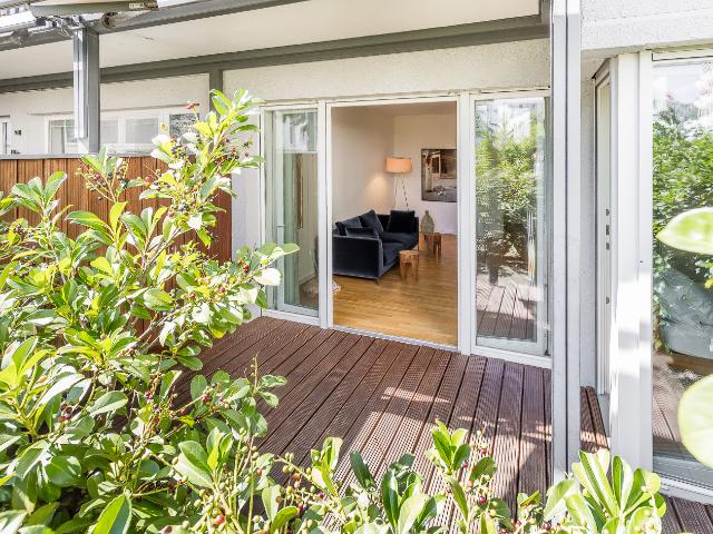Wohnung kaufen in Westend, Berlin