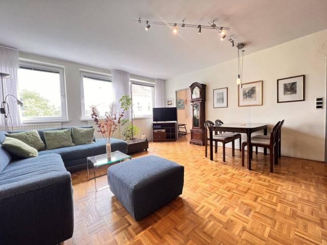Apartment kaufen in Ottakring, Wien