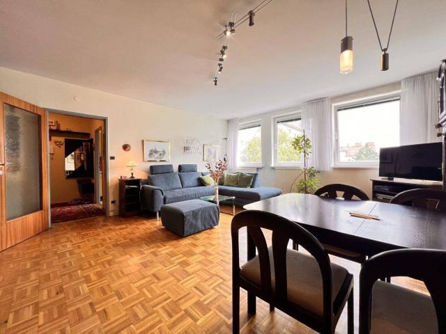 Apartment kaufen in Ottakring, Wien