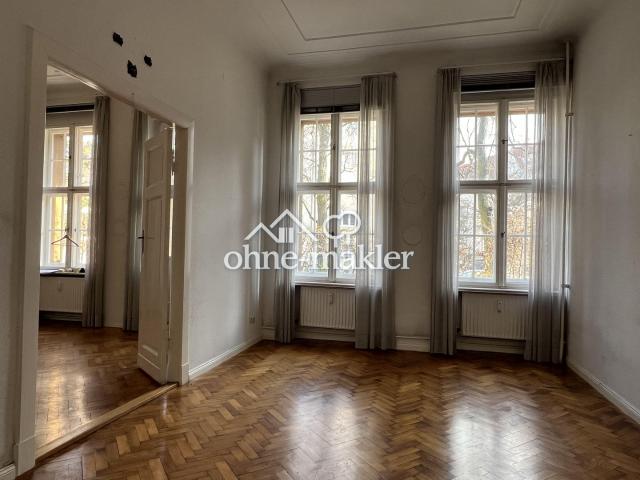 Apartment kaufen in Wilmersdorf, Berlin