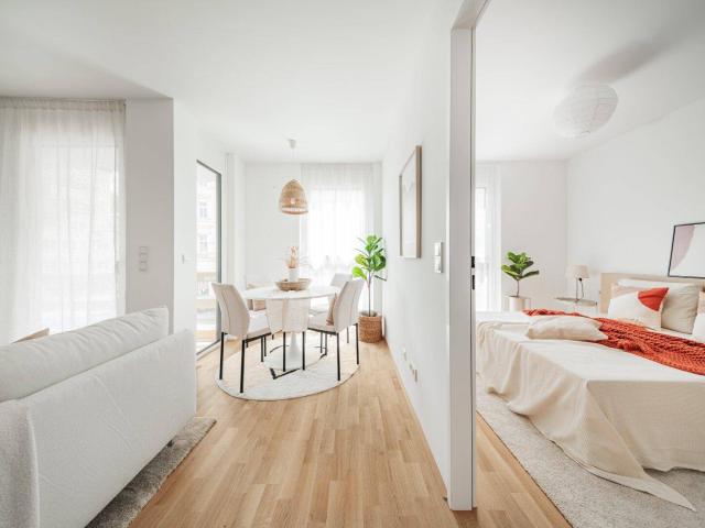 Apartment kaufen in KG Hernals, Wien