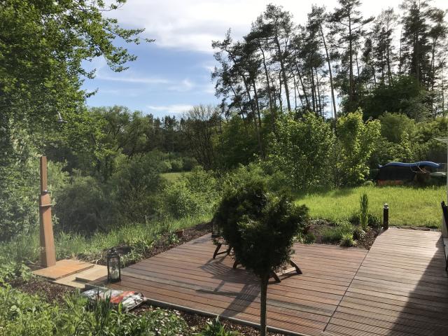 Wohnung mieten in Schwarzenbach, Burgthann