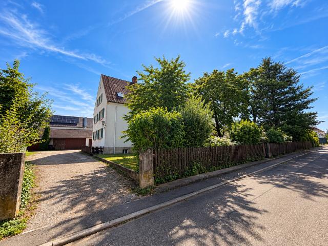 Wohnung kaufen in Hartheim, Baden-Württemberg
