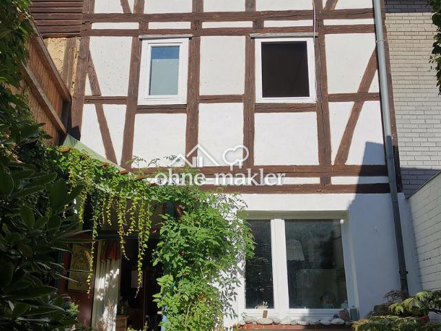 Haus kaufen in Brunshausen, Bad Gandersheim