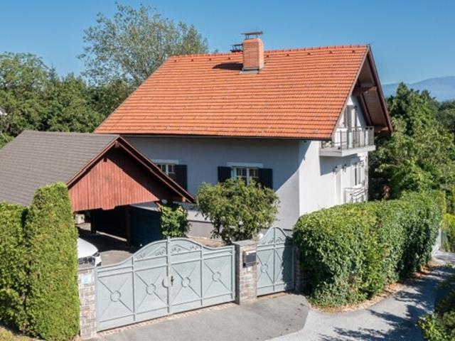 Haus kaufen in Gersdorf-Feistritz, Steiermark