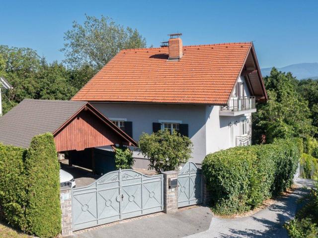 Haus kaufen in Waltendorf, Gersdorf-Feistritz