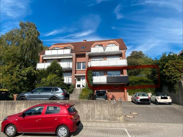 Wohnung kaufen in Nahne, Osnabrück