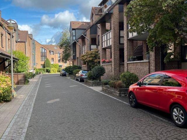 Wohnung kaufen in Vennhausen, Düsseldorf
