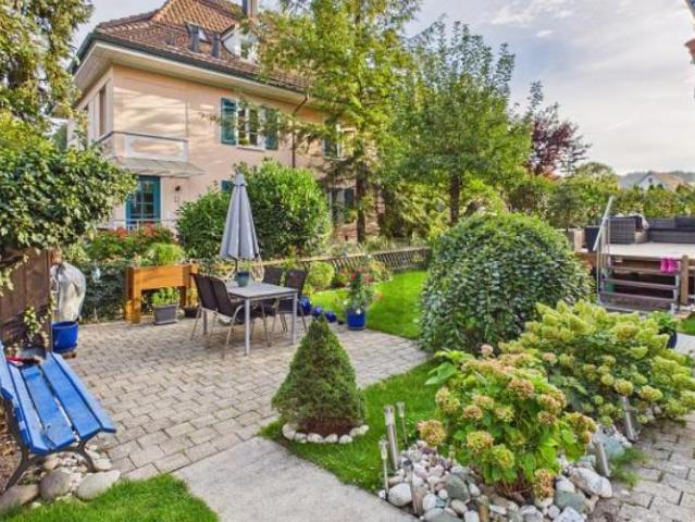 Apartment mieten in Oberburg, Verwaltungsregion Emmental-Oberaargau