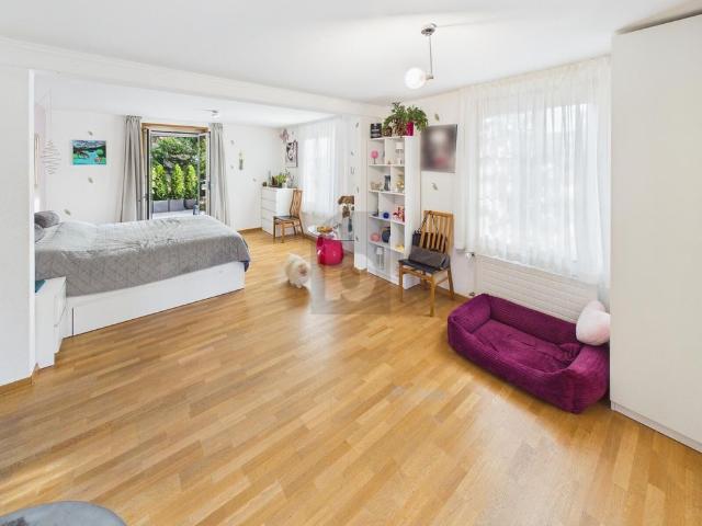 Apartment mieten in Oberburg, Verwaltungsregion Emmental-Oberaargau
