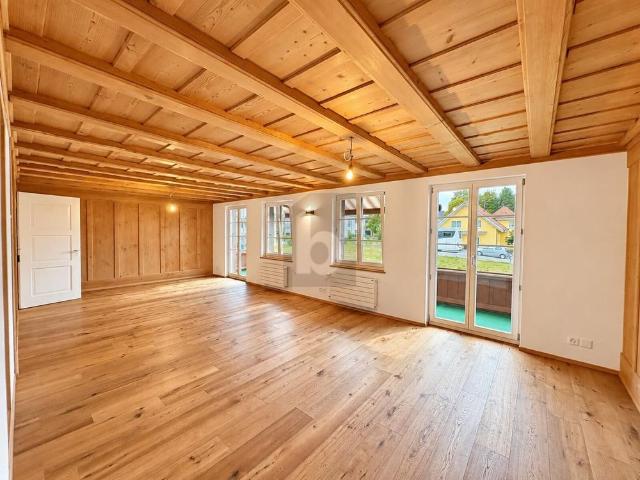 Apartment mieten in Oberwil bei Büren, Verwaltungsregion Seeland