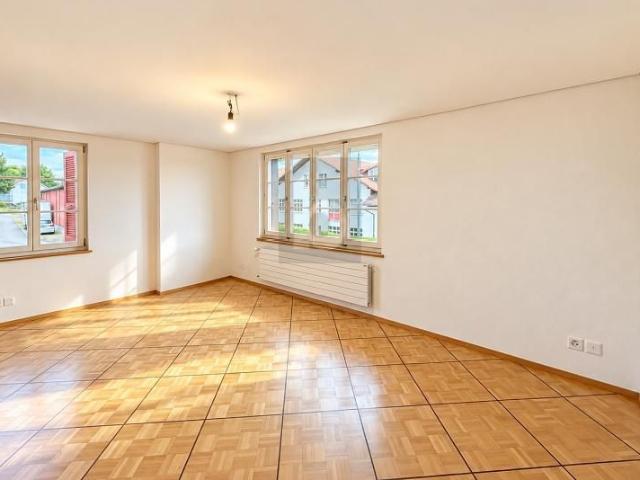 Apartment mieten in Oberwil bei Büren, Verwaltungsregion Seeland