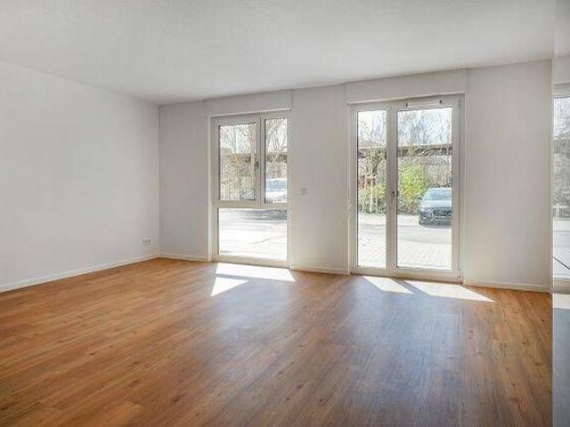 Apartment mieten in Siemensstadt, Berlin