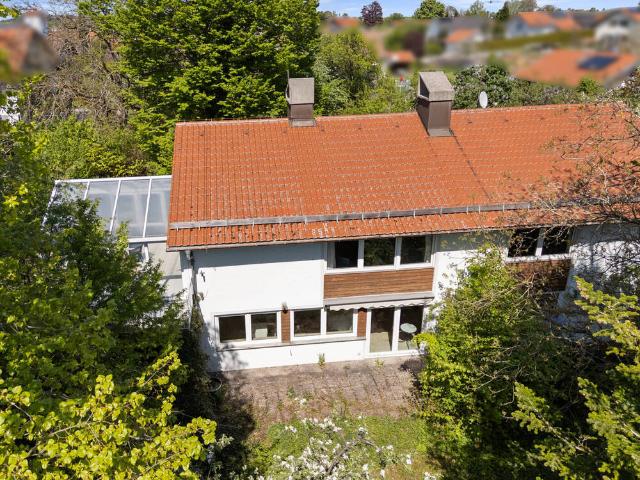 Haus kaufen in Reichlingsried, Reichling