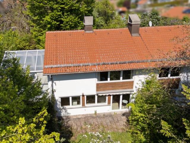 Haus kaufen in Reichling, Bayern