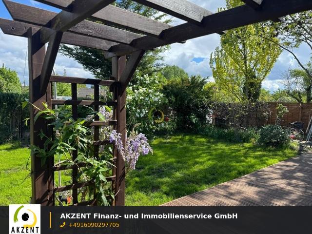 Villa kaufen in Berlin
