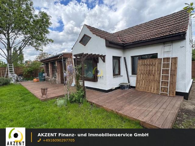 Villa kaufen in Berlin