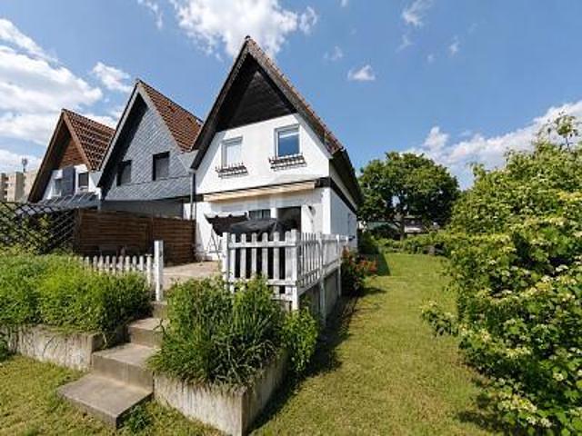 Haus mieten in Staaken, Berlin