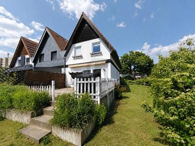 Haus mieten in Staaken, Berlin