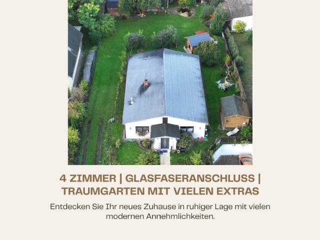 Haus kaufen in Königs Wusterhausen, Brandenburg