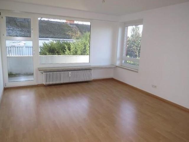 Apartment mieten in Grossbasel, Basel