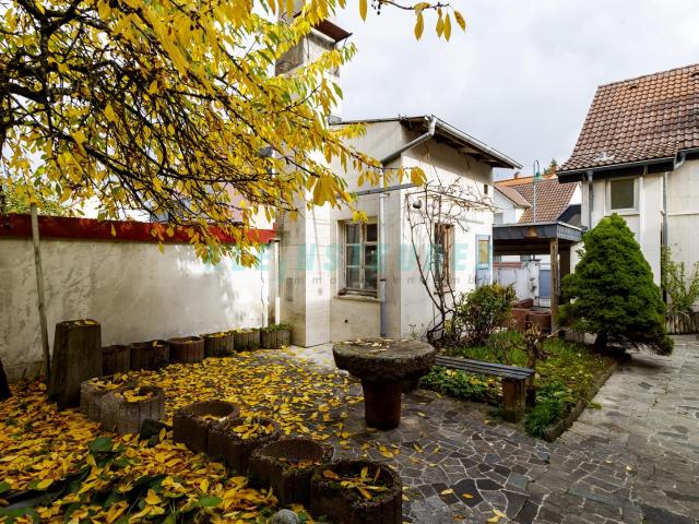 Haus kaufen in Hessen