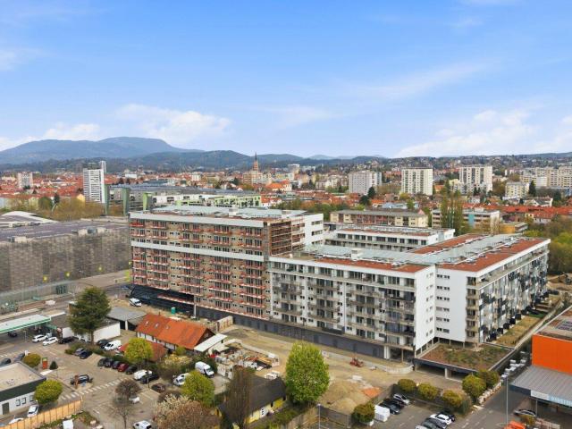 Apartment mieten in Jakomini, Gersdorf-Feistritz
