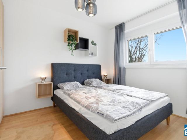 Wohnung mieten in Graz, Gersdorf-Feistritz