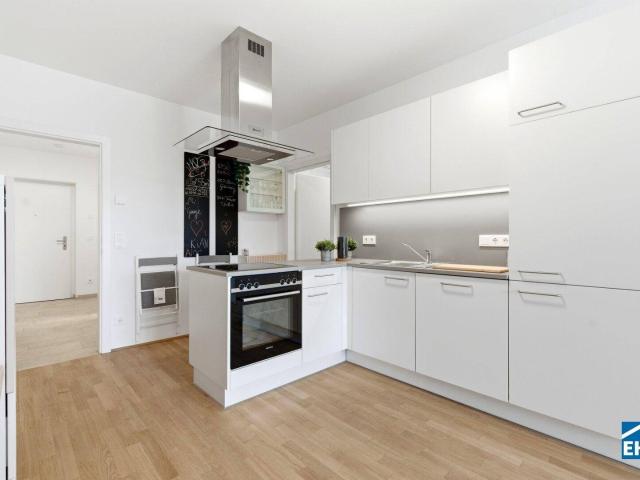 Apartment mieten in Jakomini, Gersdorf-Feistritz