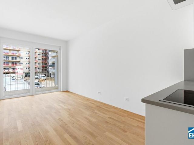 Apartment mieten in Jakomini, Gersdorf-Feistritz