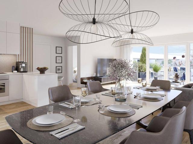 Apartment mieten in Jakomini, Gersdorf-Feistritz