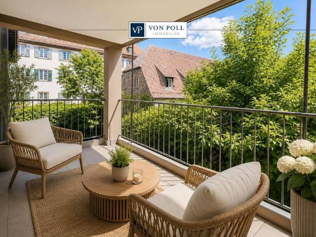 Wohnung kaufen in Heidelberg, Baden-Württemberg