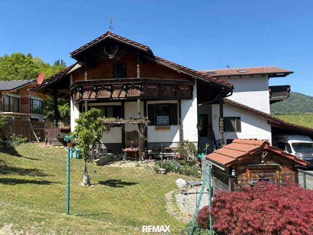 Haus kaufen in Andritz, Gersdorf-Feistritz