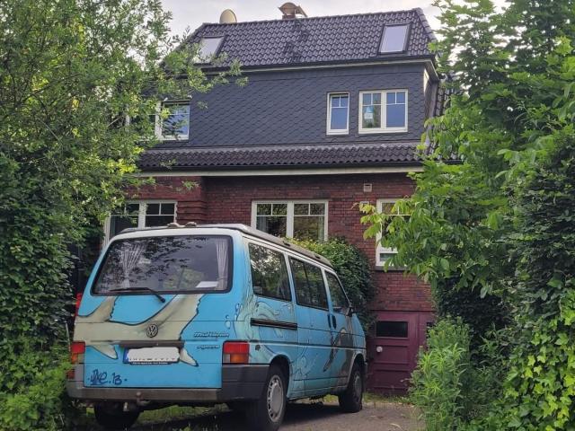 Villa kaufen in Schnelsen, Hamburg