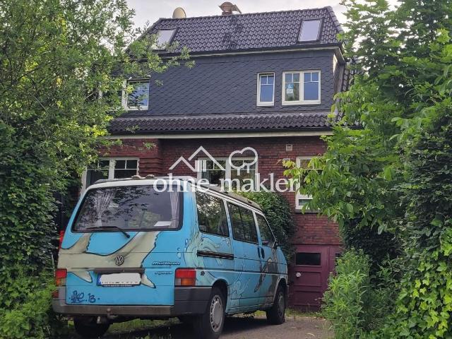 Haus kaufen in Eimsbüttel, Hamburg