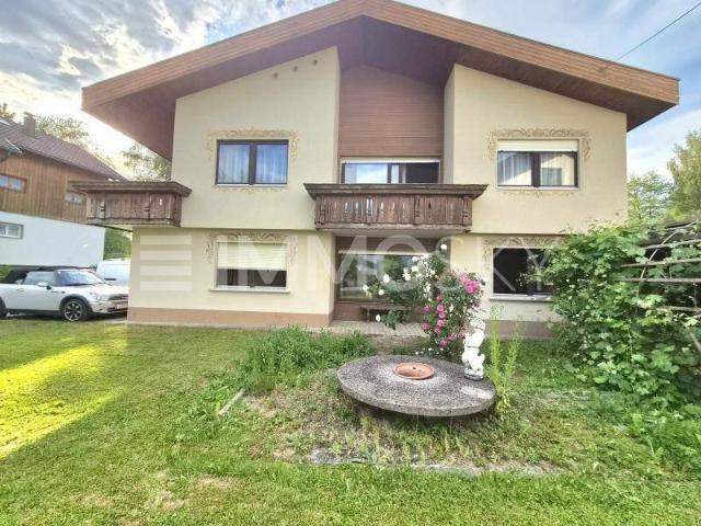 Haus kaufen in Mäder, Vorarlberg