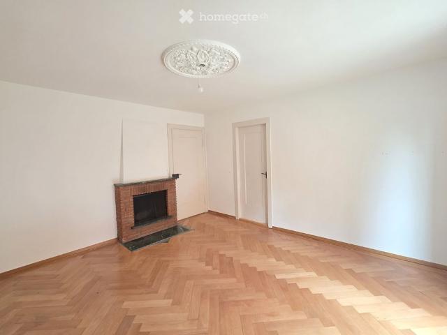 Apartment mieten in Wipkingen, Zürich