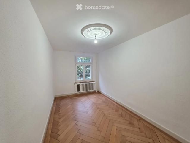 Apartment mieten in Wipkingen, Zürich