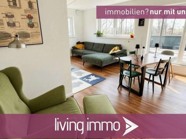 Wohnung kaufen in Bayern