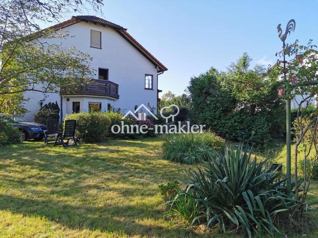 Haus kaufen in Egelsbach, Hessen