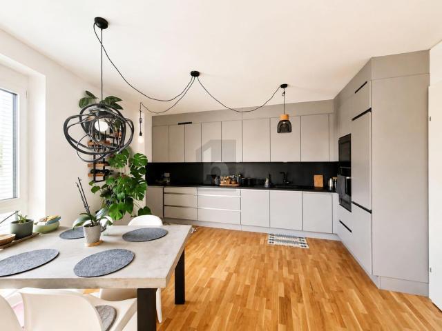 Wohnung kaufen in Sankt Leonhard, Gersdorf-Feistritz