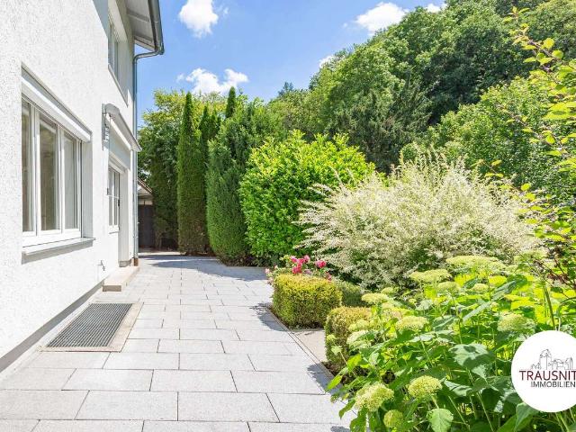 Haus kaufen in Landshut