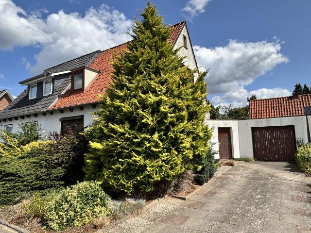 Haus kaufen in Wittorf, Neumünster