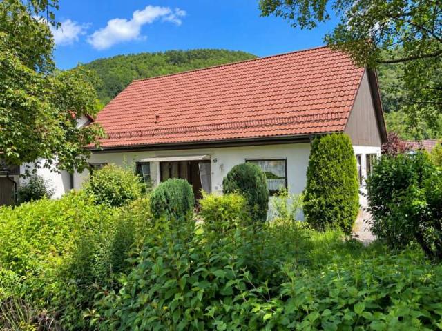 Haus kaufen in Gruibingen, Landkreis Göppingen