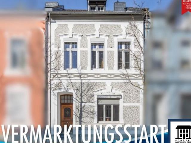 Haus kaufen in Rheinbach, Nordrhein-Westfalen