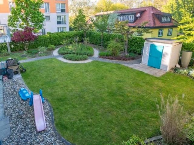 Wohnung kaufen in Heilbronn, Baden-Württemberg